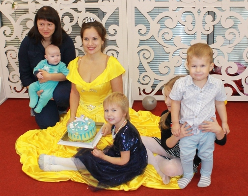 Бель