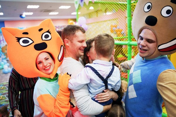 Мимимишки