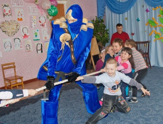 НиндзяГо