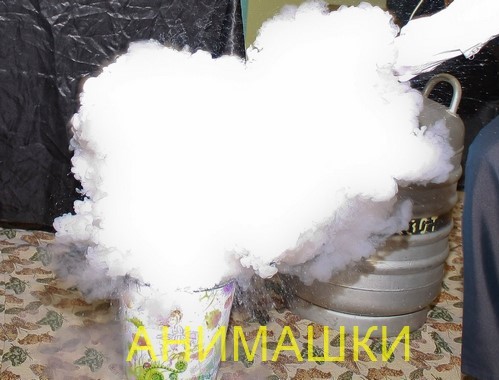 Научное шоу